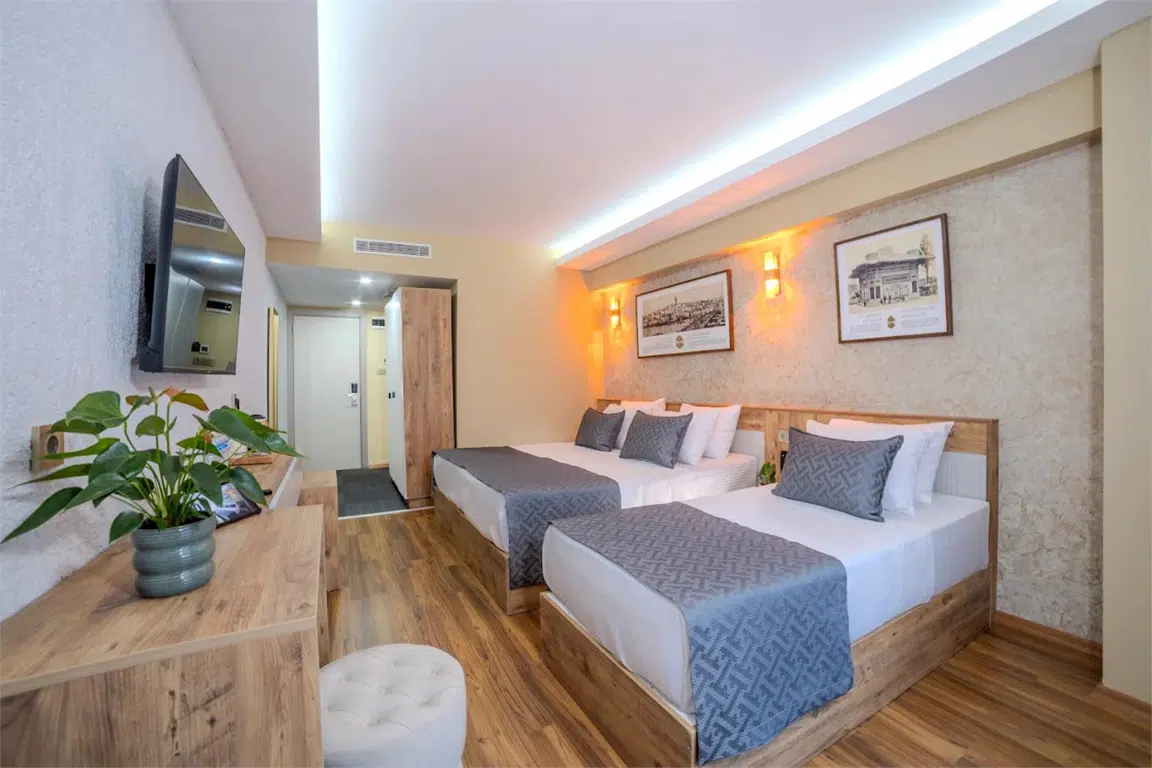 room image