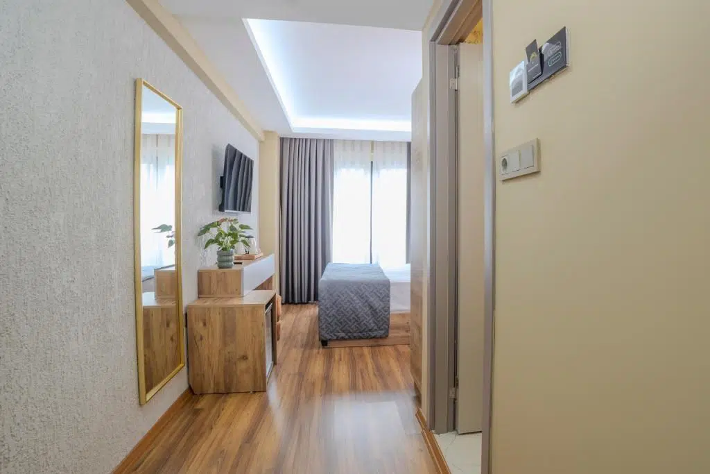 room image